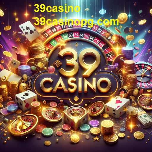 A Importância da Fidelidade nos Cassinos Online: Uma Análise do 39casino